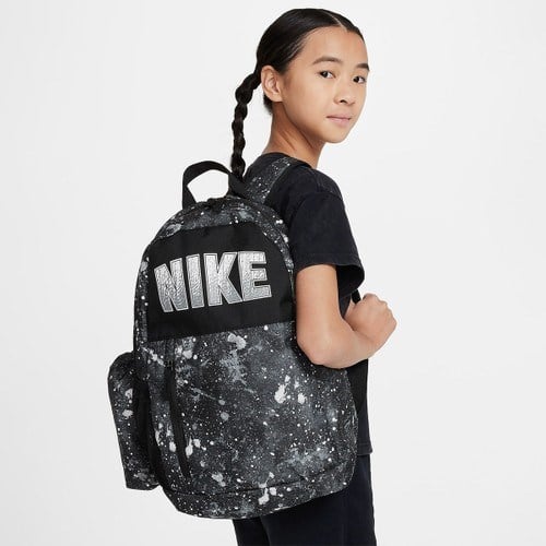 Nike Elemental Siyah Sırt Çantası