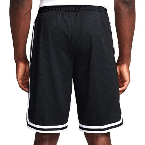 Nike Erkek Basketbol Şortu M Nk Df Dna 10IN Short Siyah