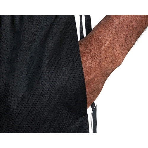 Nike Erkek Basketbol Şortu M Nk Df Dna 10IN Short Siyah