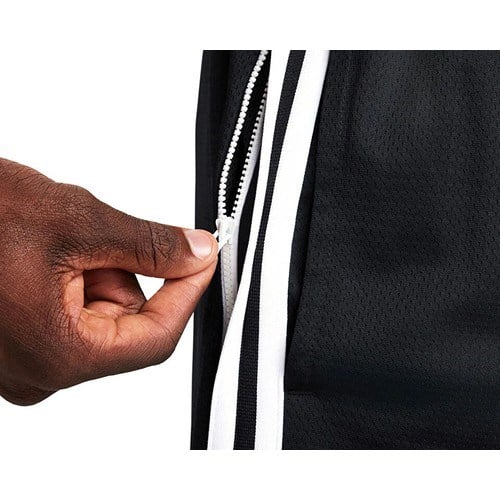 Nike Erkek Basketbol Şortu M Nk Df Dna 10IN Short Siyah