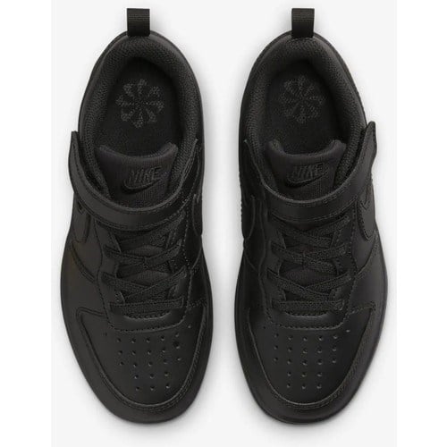 Nike Erkek Çocuk Siyah Yürüyüş Ayakkabısı DV5457-002 Konforlu Tasarım ve Nefes Alabilir Yapı