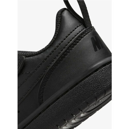 Nike Erkek Çocuk Siyah Yürüyüş Ayakkabısı DV5457-002 Konforlu Tasarım ve Nefes Alabilir Yapı