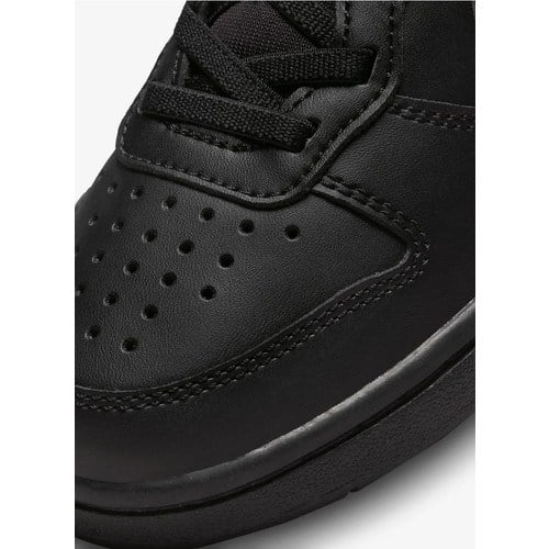 Nike Erkek Çocuk Siyah Yürüyüş Ayakkabısı DV5457-002 Konforlu Tasarım ve Nefes Alabilir Yapı