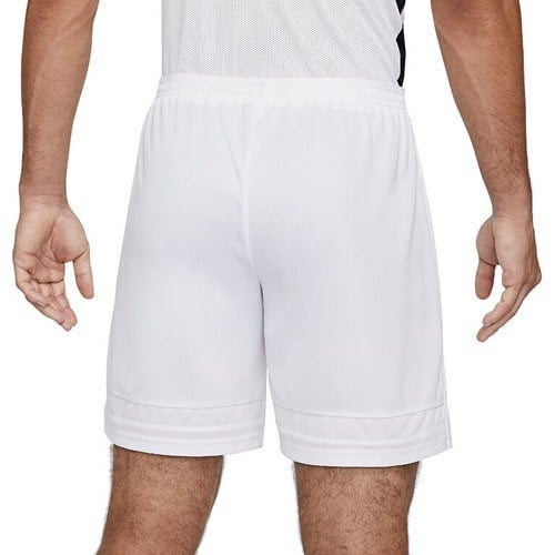 Nike Erkek Futbol Antrenman Şortu M Nk Df ACD21 Short K Beyaz
