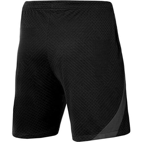 Nike Erkek Futbol Antrenman Şortu Strike 22 Şort Siyah