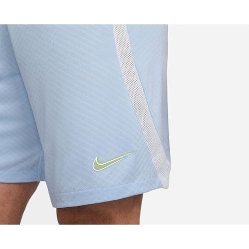 Nike Erkek Futbol Antrenman Şortu Strike 22 Şort Mavi
