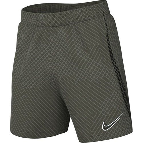 Nike Erkek Futbol Antrenman Şortu Strike 22 Şort Haki