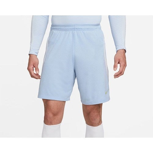 Nike Erkek Futbol Antrenman Şortu Strike 22 Şort Mavi