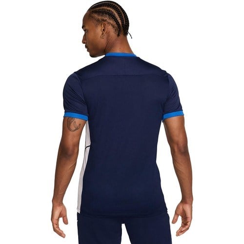 Nike Erkek Futbol Antrenman Tişörtü M Nk Df ACD25 Ss Top - FZ9754-410