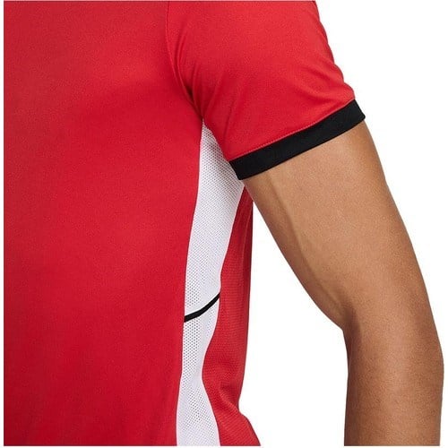 Nike Erkek Futbol Antrenman Tişörtü M Nk Df ACD25 Ss Top - FZ9754-657