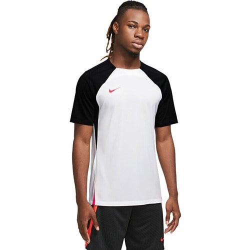 Nike Erkek Futbol Antrenman Tişörtü M Nk Df Strk  Ss