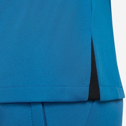 Nike Erkek Futbol Antrenman Tişörtü M Nk Df Strk Ss