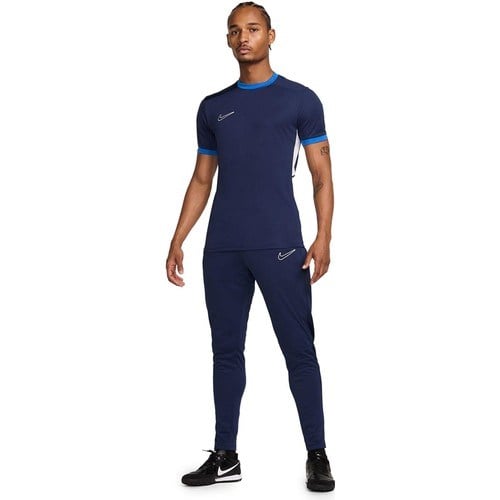 Nike Erkek Futbol Antrenman Tişörtü M Nk Df ACD25 Ss Top - FZ9754-410