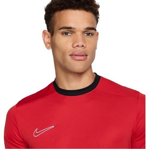 Nike Erkek Futbol Antrenman Tişörtü M Nk Df ACD25 Ss Top - FZ9754-657