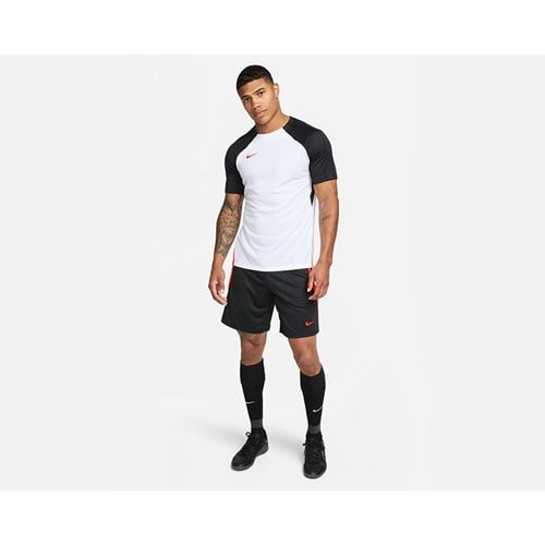 Nike Erkek Futbol Antrenman Tişörtü M Nk Df Strk  Ss