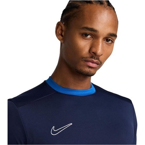 Nike Erkek Futbol Antrenman Tişörtü M Nk Df ACD25 Ss Top - FZ9754-410