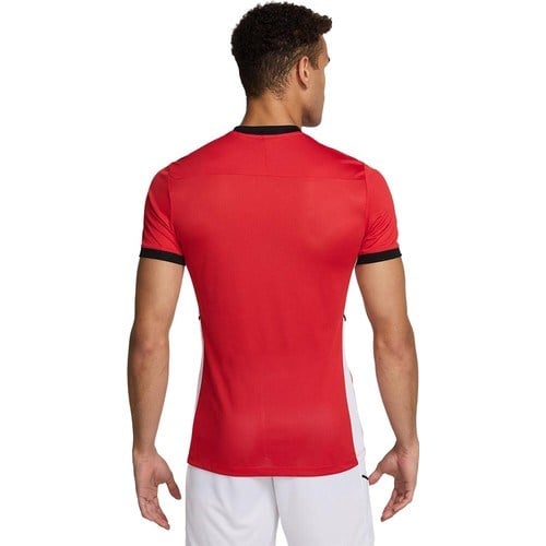 Nike Erkek Futbol Antrenman Tişörtü M Nk Df ACD25 Ss Top - FZ9754-657