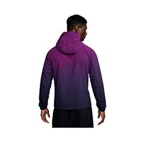 Nike Erkek Futbol Ceketi Fcb M Nk Awf Wvn Jkt Gx