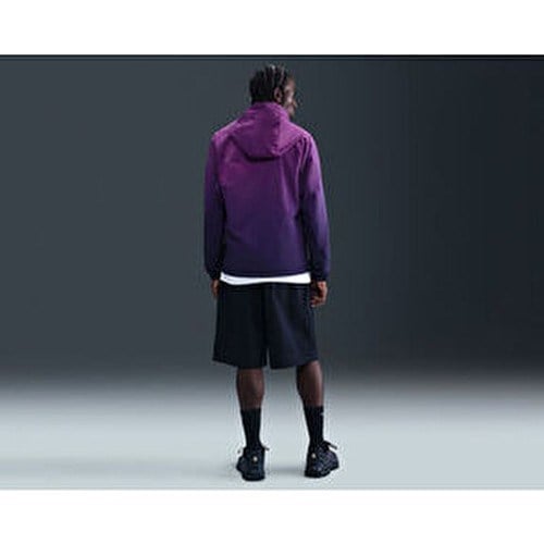 Nike Erkek Futbol Ceketi Fcb M Nk Awf Wvn Jkt Gx