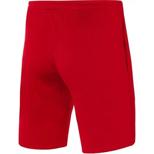 Nike Erkek Futbol Şortu M Nk Strike 22 Short Kz Kırmızı