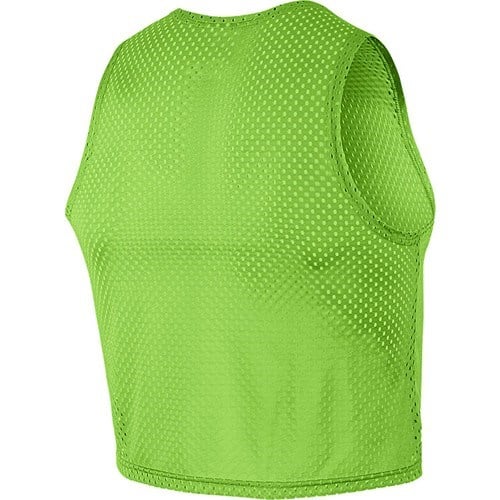 Nike Erkek Futbol Tişörtü Training Bib I Yeşil