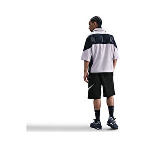 Nike Erkek Günlük Şort M N K Club Bb Short Gx