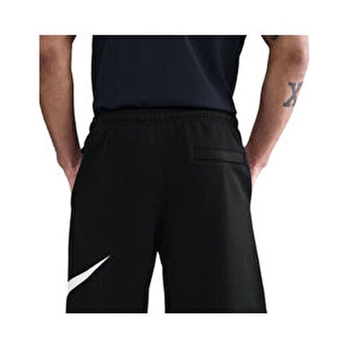 Nike Erkek Günlük Şort M N K Club Bb Short Gx