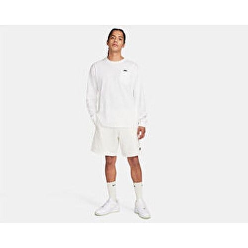 Nike Erkek Günlük Şort M Nk Club Knıt Short