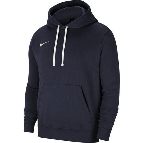 Nike Erkek Kapşonlu Sweatshirt Park Hoodie CW6894-451