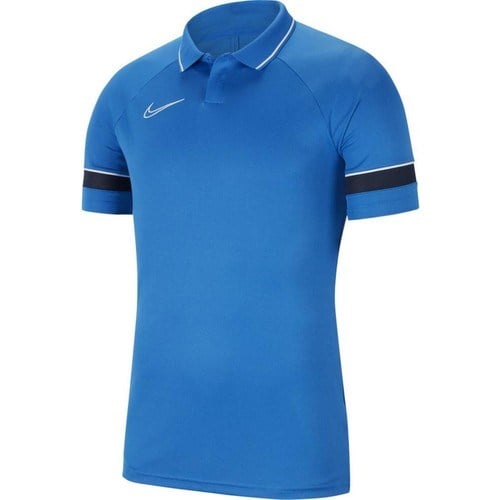 Nike Erkek Polo Yaka Tişört M Nk Df ACD21 Ss CW6104-463
