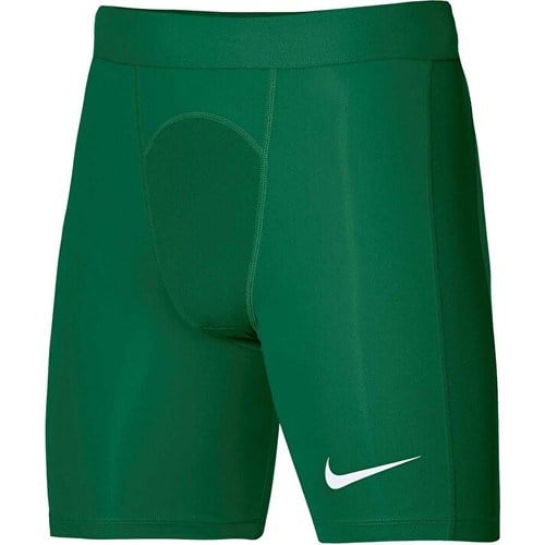 Nike Erkek Pro Içlik Strike Nike Pro Şort Yeşil