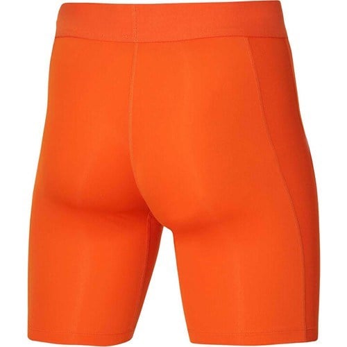 Nike Erkek Pro Içlik Strike Nike Pro Şort Turuncu