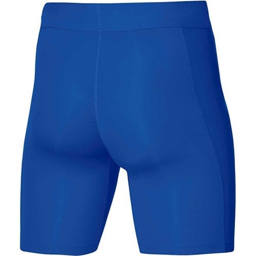 Nike Erkek Pro Içlik Strike Nike Pro Şort Mavi