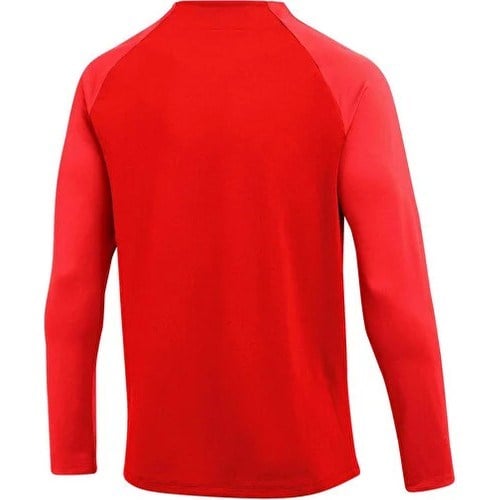 Nike Erkek Sweatshirt M Nk Df Acdpr Drıl Top K DH9230-657