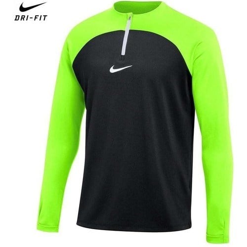 Nike Erkek Sweatshirt M Nk Df Acdpr Drıl Top K DH9230-010