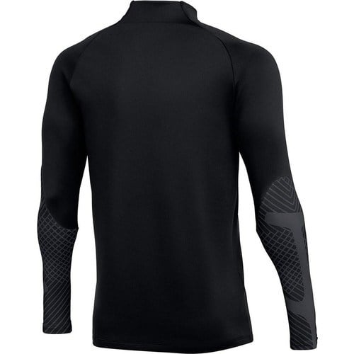 Nike Erkek Sweatshirt M Nk Df Strk Drıl Top K DH8732-010