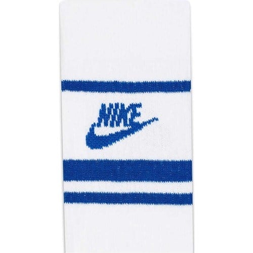 Nike Everday Essential Beyaz Günlük Çorap DX5089-105 38-42 Beden Dri-FIT Teknolojisi ile Rahatlık