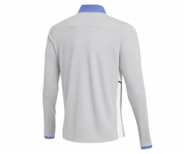 NIKE EYUPSPOR SWEAT HZ Eyüpspor Erkek Futbol Antrenman Uzun Kollu Tişört EYP-FZ9767-025 Siyah