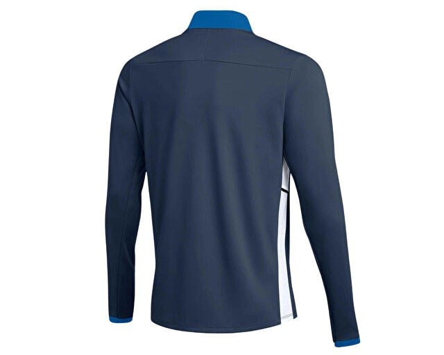 NIKE EYUPSPOR SWEAT HZ Eyüpspor Erkek Futbol Antrenman Uzun Kollu Tişört EYP-FZ9767-410 Lacivert