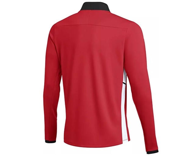 NIKE EYUPSPOR SWEAT HZ Eyüpspor Erkek Futbol Antrenman Uzun Kollu Tişört EYP-FZ9767-657 Kırmızı
