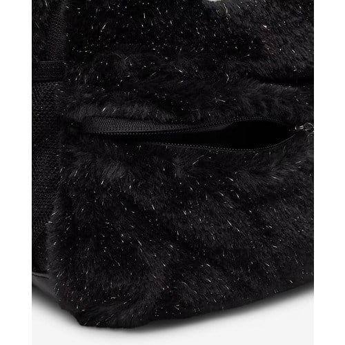 Nıke Faur Fux Backpack Tüylü Mini Sırt Çantası