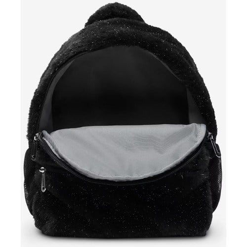 Nıke Faur Fux Backpack Tüylü Mini Sırt Çantası