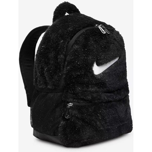 Nıke Faur Fux Backpack Tüylü Mini Sırt Çantası