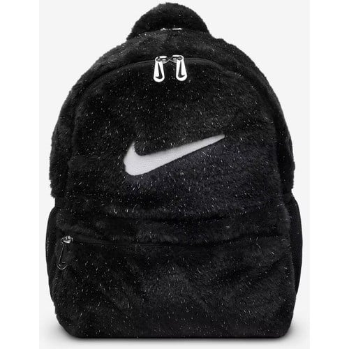 Nıke Faur Fux Backpack Tüylü Mini Sırt Çantası