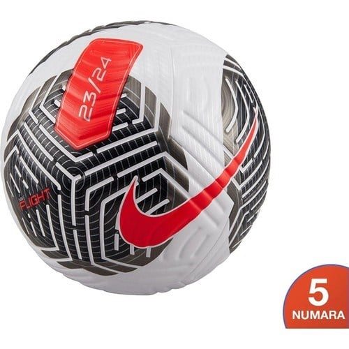 Nike FB2901-100 Flight 5 No Fifa Onaylı Futbol Topu