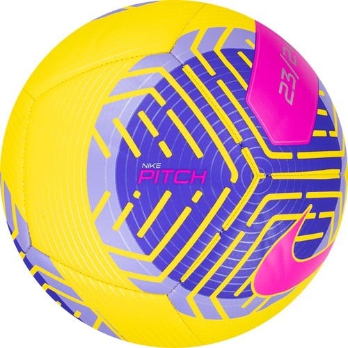 Nike FB2978-710 Pitch 5 No Futbol Topu