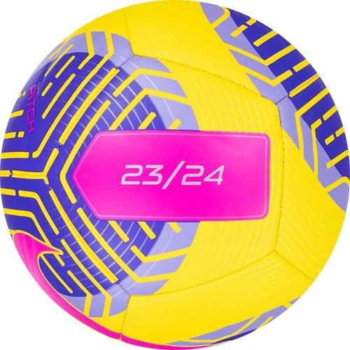 Nike FB2978-710 Pitch 5 No Futbol Topu