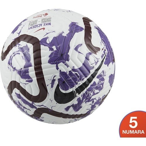 Nıke FB2985-103 Premier League Academy Futbol Topu 5 No