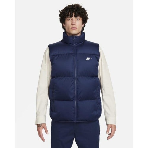 Nike FB7373-410 PrimaLoft® Su Tutmaz Şişme Yelek