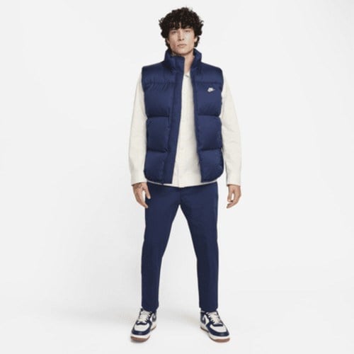 Nike FB7373-410 PrimaLoft® Su Tutmaz Şişme Yelek